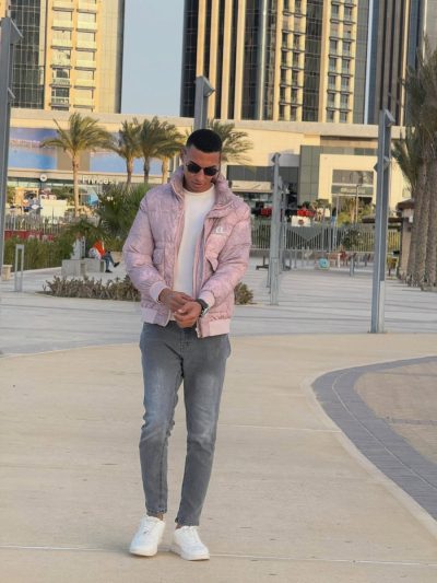 Rixos Premium Alamein — фото погоды в мае (2026-05-08)