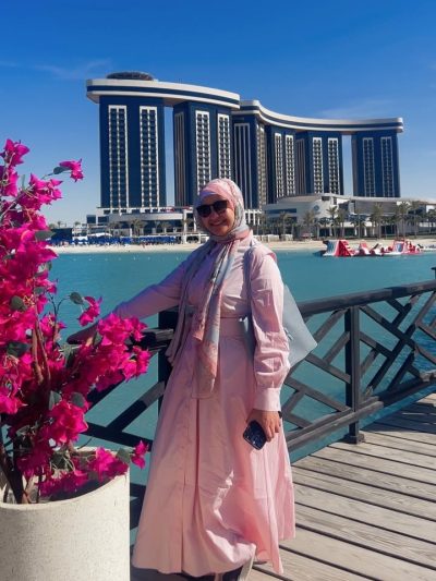 Rixos Premium Alamein — фото погоды в мае (2026-05-12)
