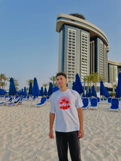 Rixos Premium Alamein — фото погоды в мае (2026-05-16)