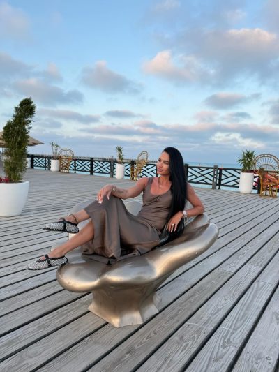Rixos Premium Alamein — фото погоды в мае (2026-05-29)