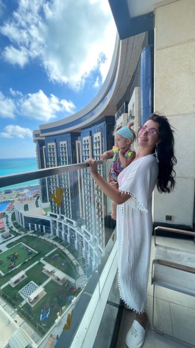 Rixos Premium Alamein — фото погоды в июне (2026-06-22)
