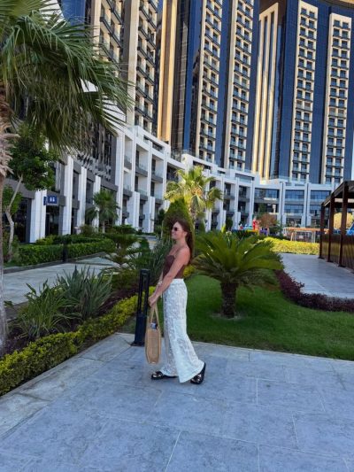 Rixos Premium Alamein — фото погоды в июне (2026-06-25)
