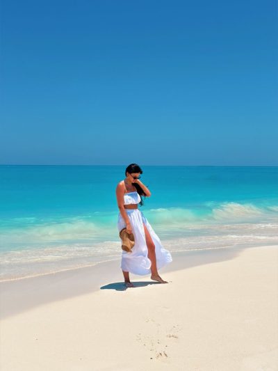 Rixos Premium Alamein — фото погоды в июле (2026-07-02)