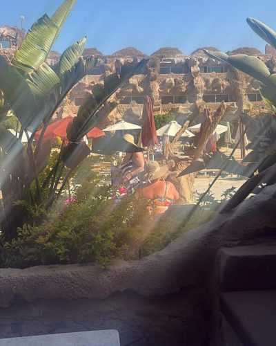 Caves Beach Resort — фото погоды в марте (2026-03-08)