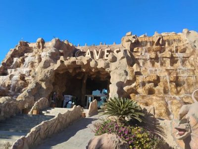 Caves Beach Resort — фото погоды в марте (2026-03-26)
