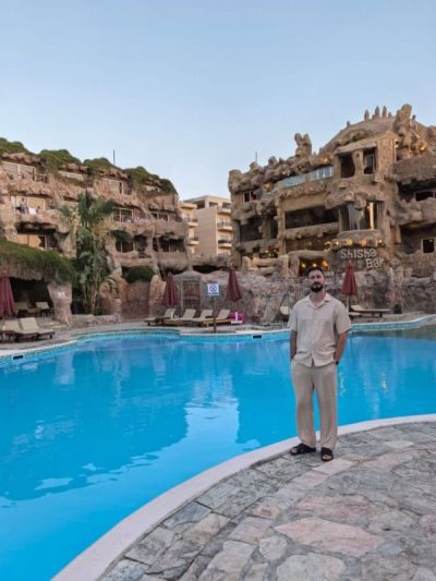 Caves Beach Resort — фото погоды в июне (2026-06-15)