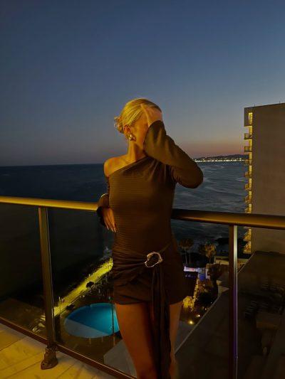 Hotel Estival Torrequebrada **** — фото погоды в июле (2026-07-04)