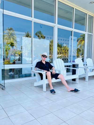Barcelo Solymar Resort — фото погоды в мае (2026-05-02)