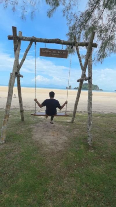 Tanjung Rhu Resort, Langkawi — фото погоды в июле (2026-07-20)