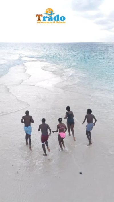 Nakupenda Island в июне — фото погоды (2026-06-14)