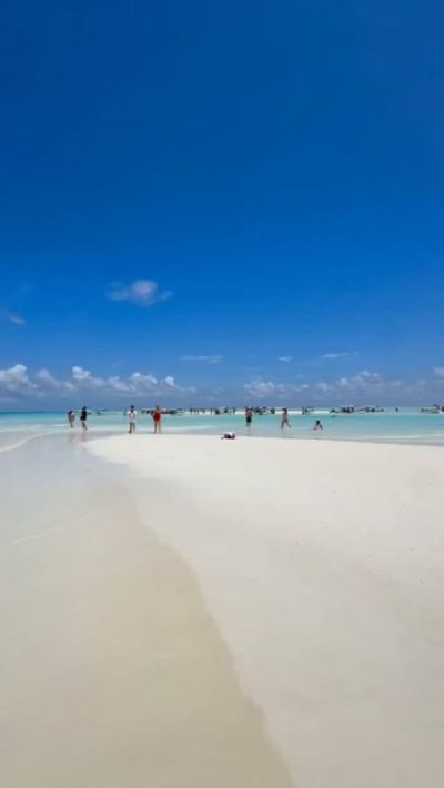 Nakupenda Island в июне — фото погоды (2026-06-29)
