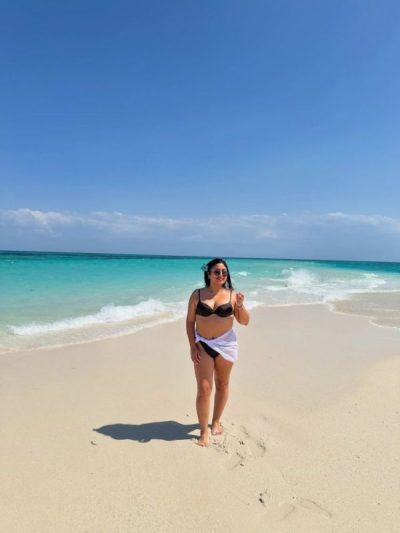 Nakupenda Island в июле — фото погоды (2026-07-13)