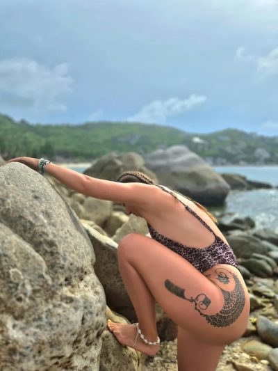 Shark Bay , Koh Tao , Thailand в сентябре — фото погоды (2025-09-18)