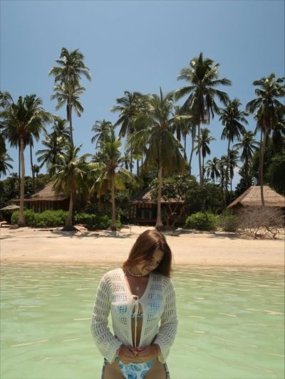 Shark Bay , Koh Tao , Thailand в сентябре — фото погоды (2025-09-21)