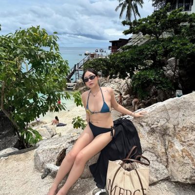 Shark Bay , Koh Tao , Thailand в сентябре — фото погоды (2025-09-28)