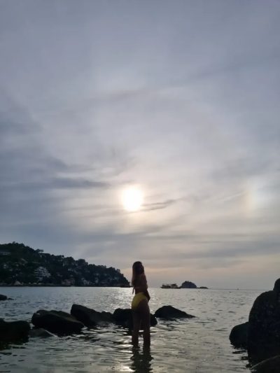 Shark Bay , Koh Tao , Thailand в сентябре — фото погоды (2025-09-30)