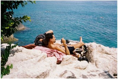 Shark Bay , Koh Tao , Thailand в октябре — фото погоды (2025-10-25)