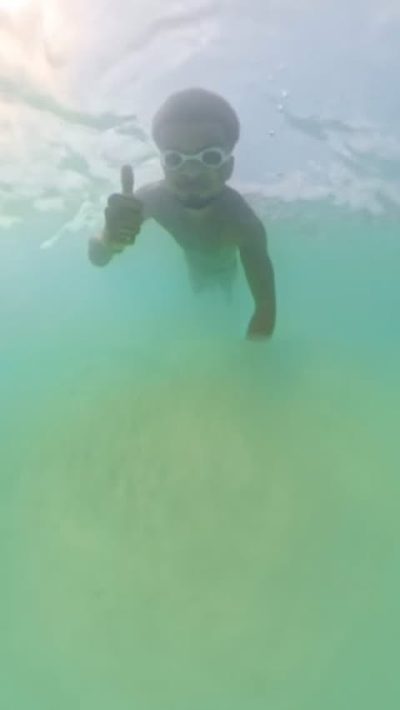 Shark Bay , Koh Tao , Thailand в январе — фото погоды (2026-01-31)