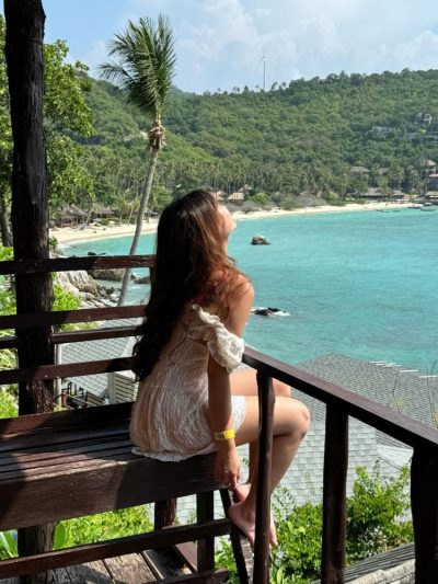Shark Bay , Koh Tao , Thailand в марте — фото погоды (2026-03-09)