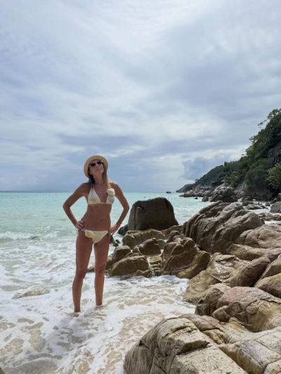 Shark Bay , Koh Tao , Thailand в марте — фото погоды (2026-03-21)