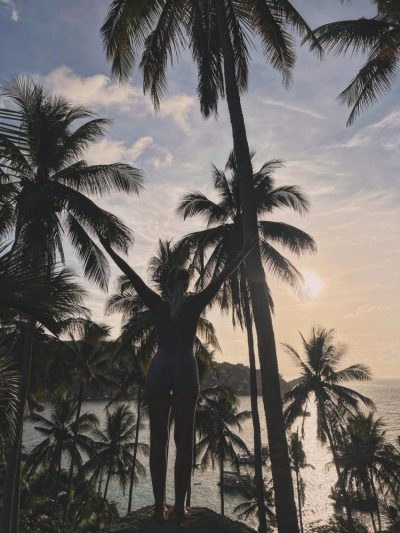 Shark Bay , Koh Tao , Thailand в мае — фото погоды (2026-05-28)