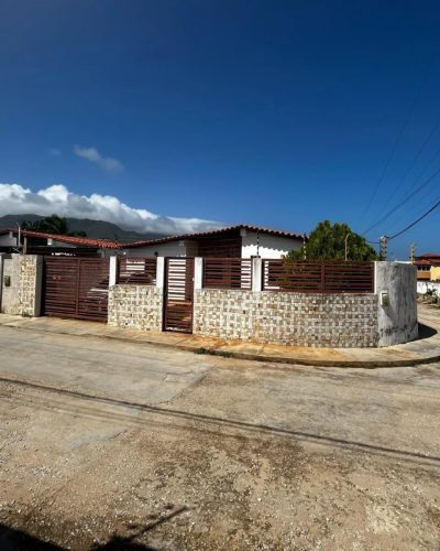 Agua De Vaca, Nueva Esparta, Venezuela — фото погоды в июне (2025-06-04)