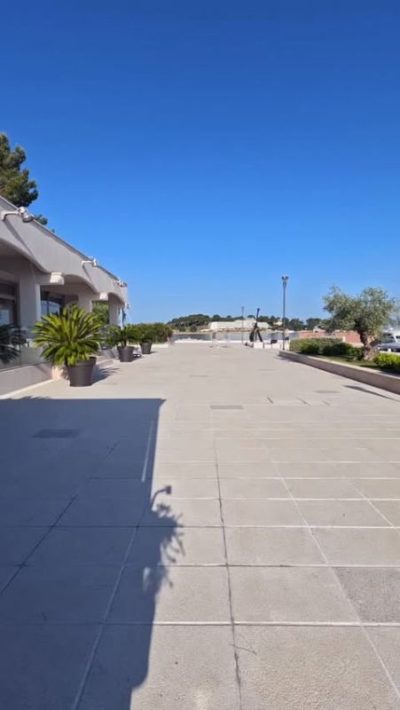 Poreč, Marina в июне — фото погоды (2025-06-19)