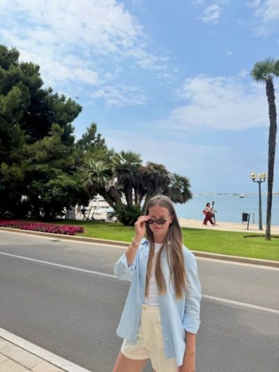 Poreč, Marina в июле — фото погоды (2026-07-11)