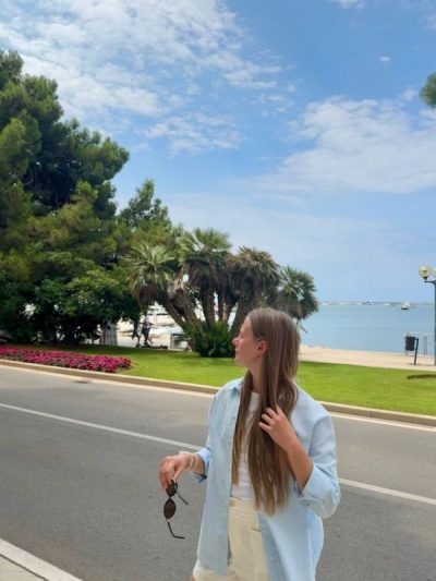 Poreč, Marina в июле — фото погоды (2026-07-11)