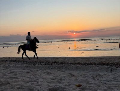 Gili Trawangan, Indonesia в июле — фото погоды (2026-07-22)