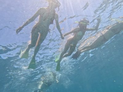 Gili Trawangan, Indonesia в июле — фото погоды (2026-07-23)