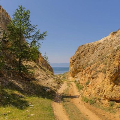 Погода в России