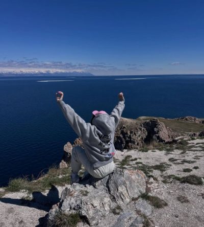 Olkhon Island, Lake Baikal, Siberia, Russia в мае — фото погоды (2026-05-26)