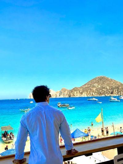 Cabo San Lucas - Cabo в июне — фото погоды (2026-06-27)