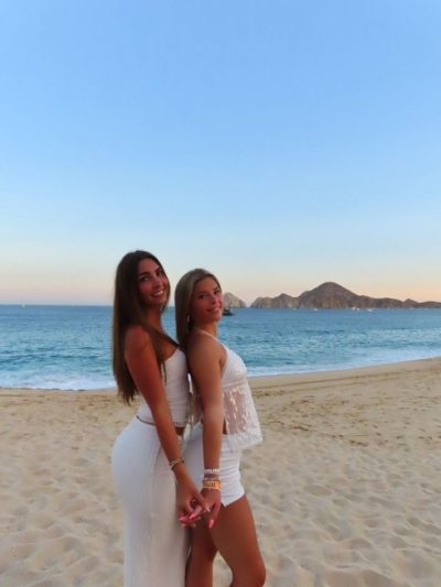 Cabo San Lucas - Cabo в июле — фото погоды (2026-07-07)