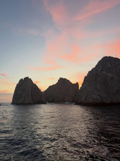 Cabo San Lucas - Cabo в июле — фото погоды (2026-07-24)
