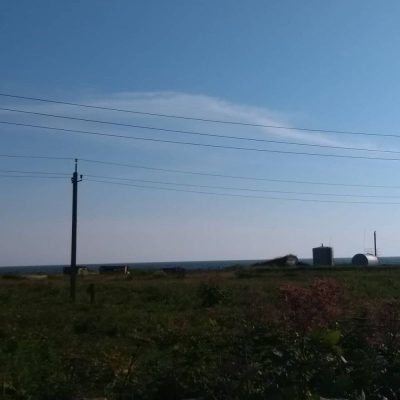 Yaman, Sakhalinskaya Oblast', Russia в августе — фото погоды (2020-08-23)