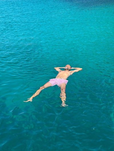 Golfo Arnaci, Sardegna, Italy в июле — фото погоды (2026-07-11)