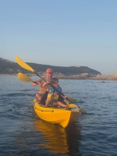 Golfo Arnaci, Sardegna, Italy в июле — фото погоды (2026-07-21)