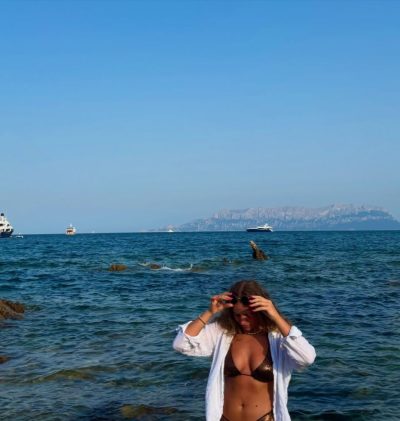 Golfo Arnaci, Sardegna, Italy в июле — фото погоды (2026-07-23)