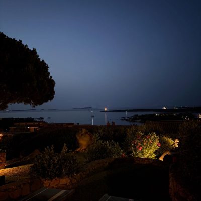 Golfo Arnaci, Sardegna, Italy в июле — фото погоды (2026-07-23)