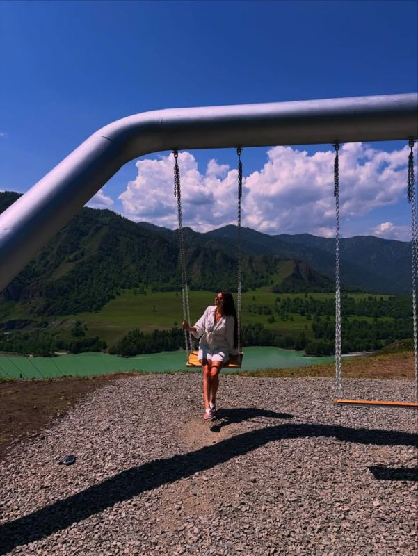 Погода в Чемальская ГЭС