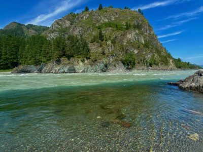 Chemal, Altay, Russia в июле — фото погоды (2026-07-06)