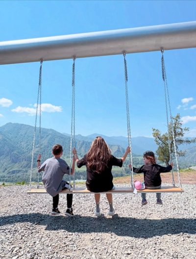 Chemal, Altay, Russia в июле — фото погоды (2026-07-11)