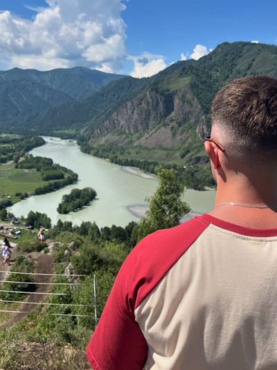 Chemal, Altay, Russia в июле — фото погоды (2026-07-13)