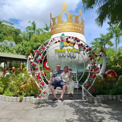 100 Egg Mud Bath Nha Trang в декабре — фото погоды (2025-12-17)
