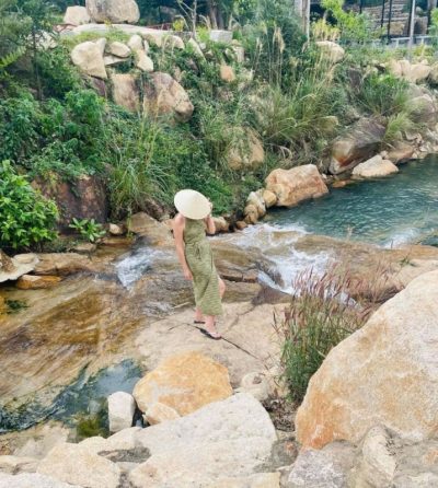 100 Egg Mud Bath Nha Trang в январе — фото погоды (2026-01-09)