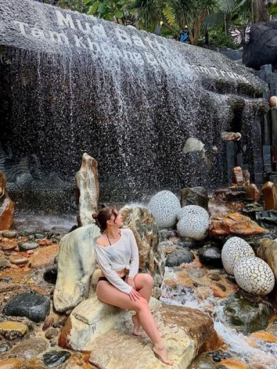 100 Egg Mud Bath Nha Trang в феврале — фото погоды (2026-02-03)