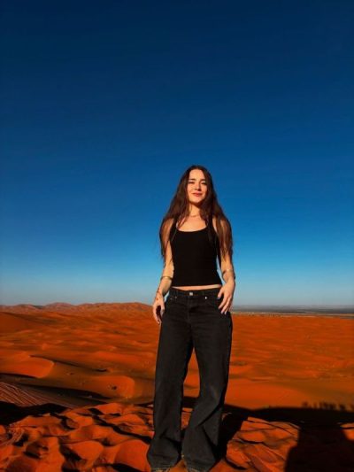 Sahara Desert, Morocco в ноябре — фото погоды (2025-11-24)