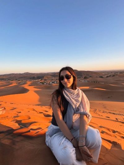Sahara Desert, Morocco в ноябре — фото погоды (2025-11-26)